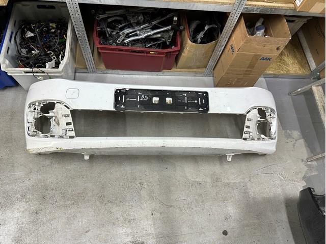 1622237180 PEUGEOT Передний бампер купить в Тернополь