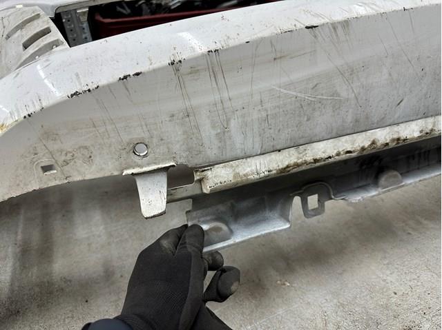 1622237180 PEUGEOT Передний бампер купить в Павлоград