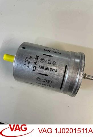 1J0201511A VAG Фильтр топливный купить в Хмельницкий