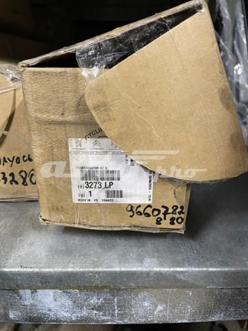 Полуось передняя, правая 3273LP PEUGEOT