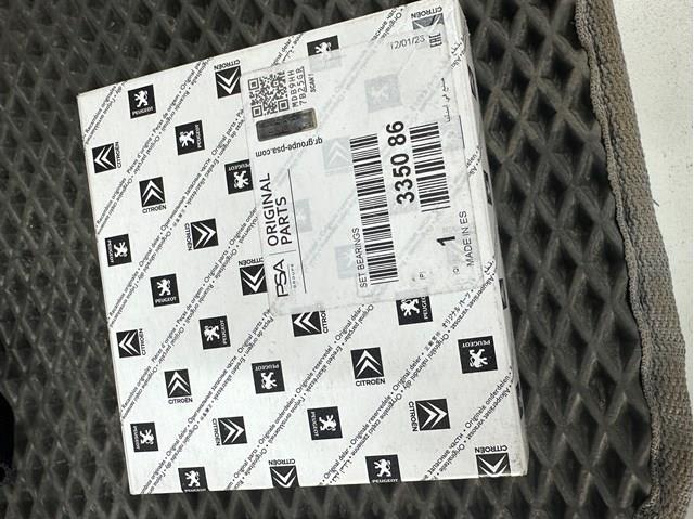 335086 Подшипник ступицы купить Львов