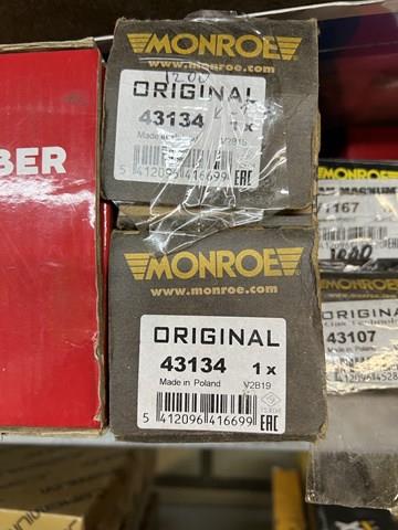 43134 MONROE Амортизатор задний купить в Павлоград