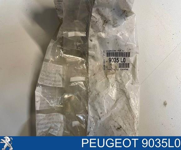 Петля передней двери левая 9035L0 PEUGEOT