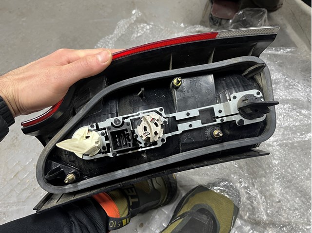 9154497 VOLVO купить в Львов