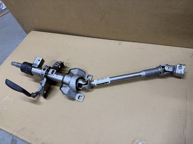 Колонка рулевая 9674560177 PEUGEOT