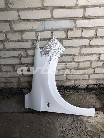 PEUGEOT 9674790680 Крыло переднее правое в наличии Чернигов