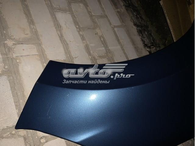 9674790780 PEUGEOT Крыло переднее левое купить в Запорожье