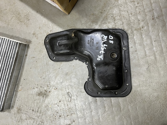 Масляный поддон 9675431880 PEUGEOT