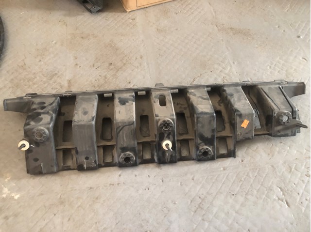 PEUGEOT 9682936080 Бампер задний в наличии Полтава