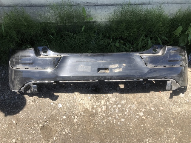 PEUGEOT 9801686677 Бампер задний в наличии Тернополь