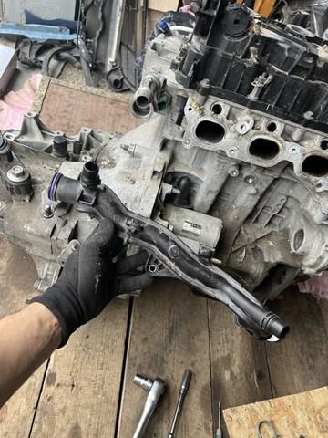 9806793080 PEUGEOT Патрубок системы охлаждения купить в Хмельницкий