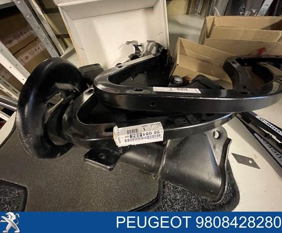 PEUGEOT 9808428280 Петля крышки багажника в наличии Черкассы