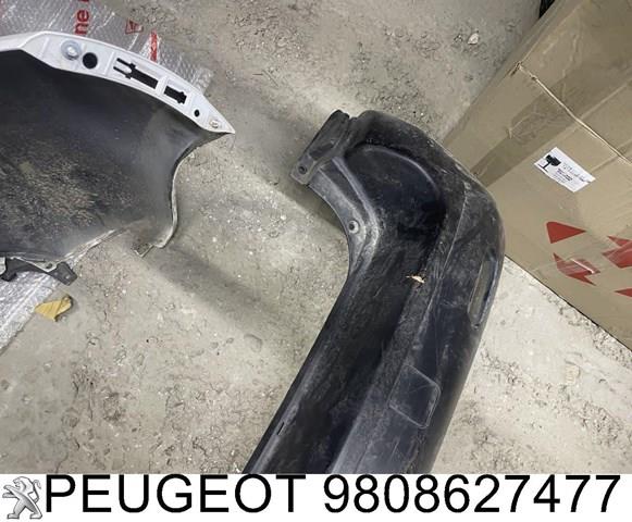 9808627477 Бампер задний купить Киев