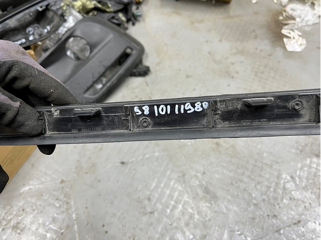 9810111980 PEUGEOT купить в Тернополь
