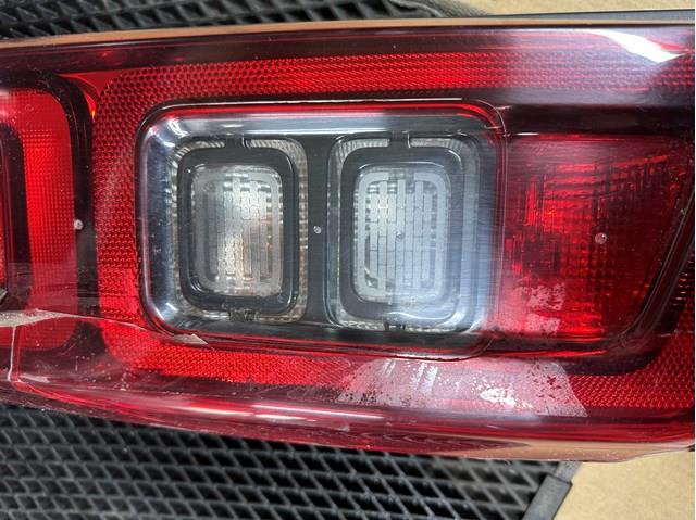PEUGEOT 9819649280 Фонарь задний левый в наличии Николаев
