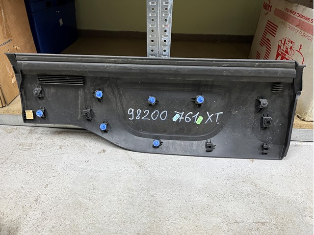 PEUGEOT 98200761XT в наличии Винница