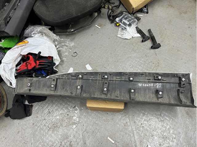 9837637080 PEUGEOT купить в Житомир