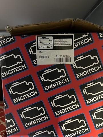 ENGITECH ENT100085 Бензонасос в наличии Тернополь