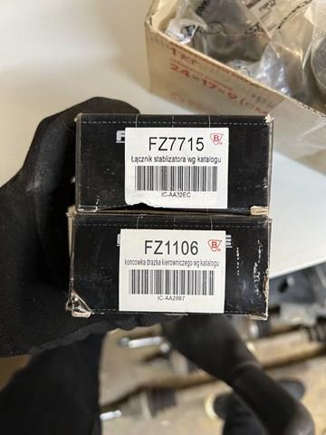 FZ7715 FORTUNE LINE Стойка переднего стабилизатора левая купить в Украина