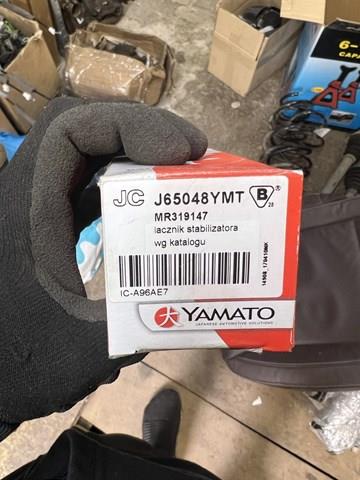 J65048YMT YAMATO Стойка стабилизатора переднего купить в Винница