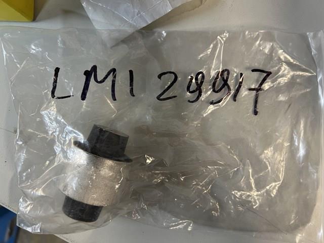 LMI29917 LEMFORDER Сайлентблок заднего нижнего рычага купить в Павлоград