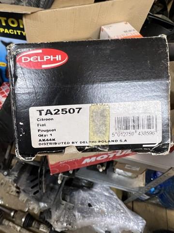 TA2507 DELPHI Рулевая тяга купить в Ровно