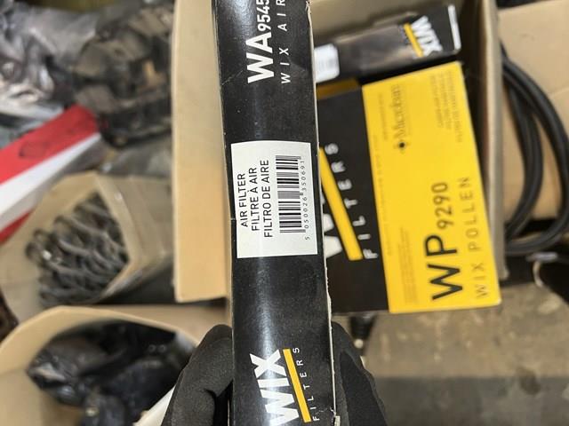 WA9545 Воздушный фильтр купить Павлоград