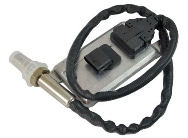 Датчик оксидов азота NOX 0091533628 MERCEDES