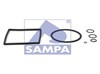 Прокладка корпуса топливного фильтра 020629 SAMPA