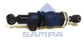 Демпфер кабины 060162 SAMPA