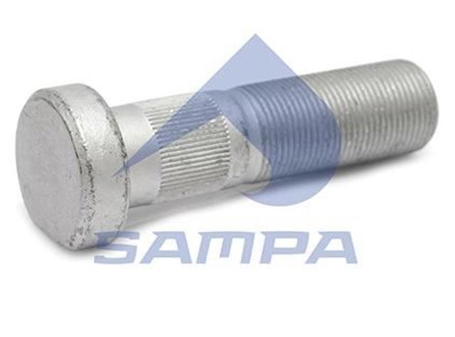 Колесный болт 075103 SAMPA