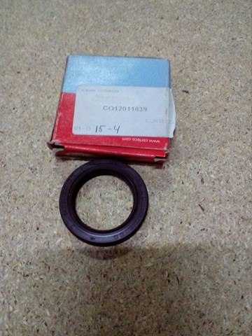 Сальник двигателя распредвала 12011839 CORTECO