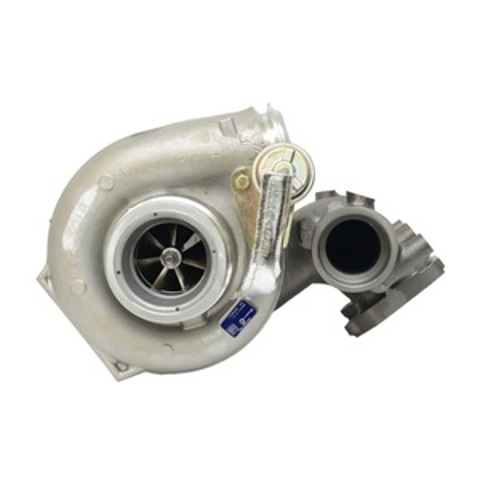 Турбина 13879900030 BORG-WARNER
