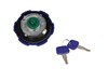 Крышка заливной горловины бака AD BLUE 37792 FEBI