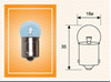 Лампа 4009100000 MAGNETI MARELLI