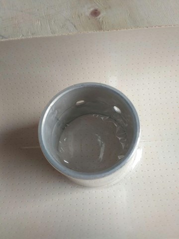 Втулка шатуна коленвала 554124STD GLYCO