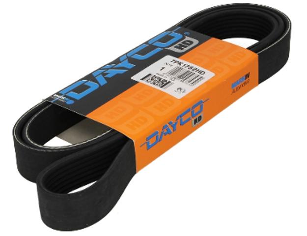Поликлиновый ремень 7PK1752HD DAYCO