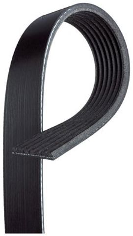 Поликлиновый ремень 7PK1810 GATES