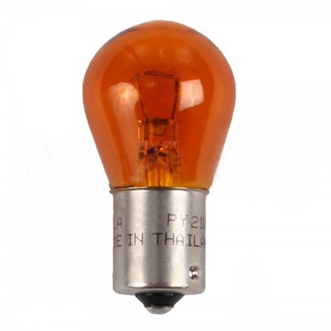 Лампочка накаливания 8GA006841241 HELLA