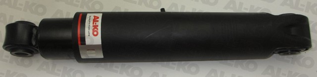 Амортизатор задній 42x67 ø20/20 daf lf,xf