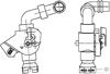 Клапан обігрівача man tgl/tgm/tga 00- 9XL351 029-071