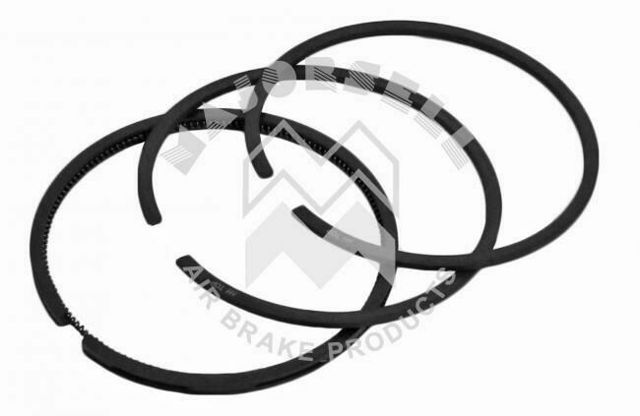 Сайлентблок кабины A66RK083 MAJORSELL