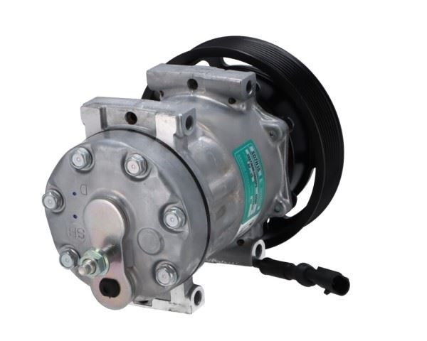 Компрессор системы кондиционирования ACP662000P MAHLE