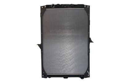 Радиатор D7DA008TT THERMOTEC