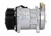 Компрессор кондиционера KTT090001 THERMOTEC