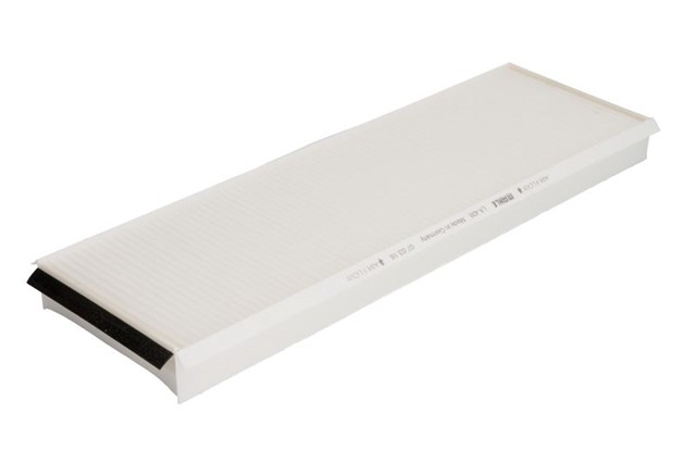 Воздушный фильтр салона LA438 MAHLE