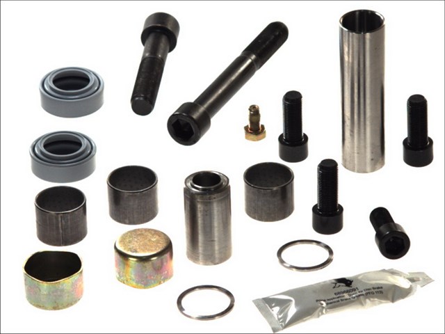Ремкомплект тормозной системы MCK1086 ARVIN MERITOR