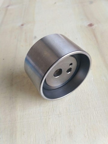 Ролик натяжителя ремня ГРМ VKM72320 SKF