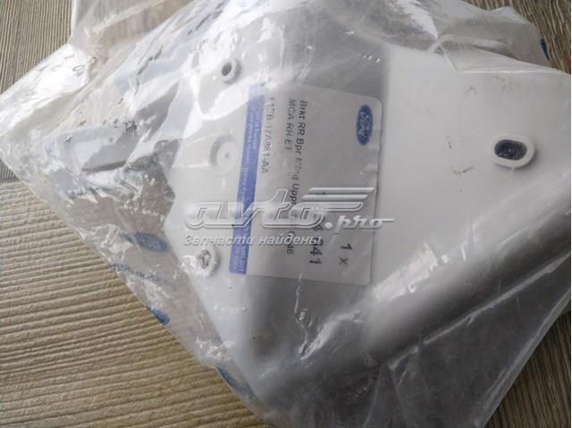 1864641 FORD Кронштейн бампера заднего правый купить в Кривой Рог