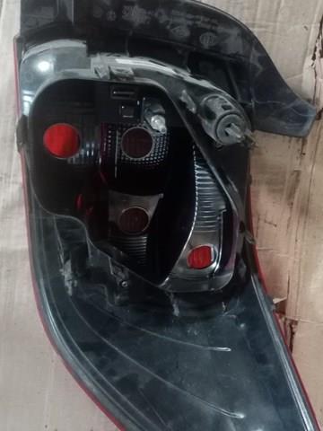 8200744760 RENAULT Фонарь задний левый купить в Ирпень